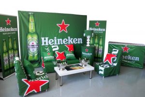 brand event kits furniture