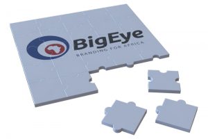 activation equipment giant puzzle