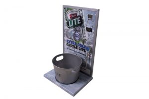 ice bucket challenge game