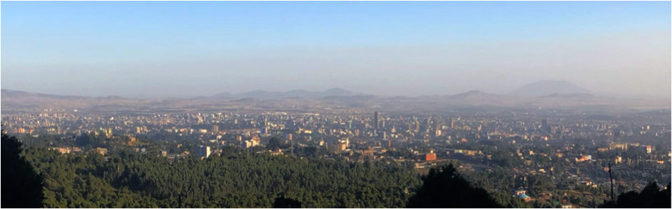 Ethiopia Addis Ababa